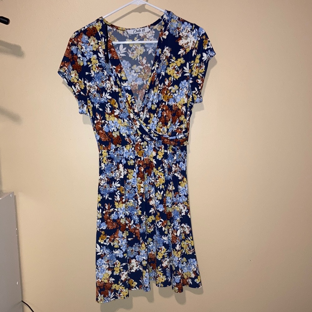 Women’s dress